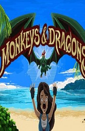 Monkeys and Dragons