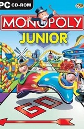 Monopoly Junior