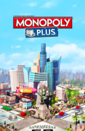 MONOPOLY PLUS