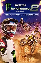 Monster Energy Supercross - The Official Videogame 2