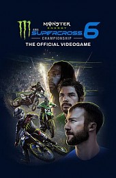 Monster Energy Supercross - The Official Videogame 6