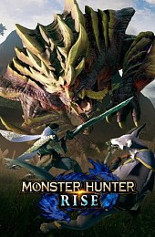 Monster Hunter Rise