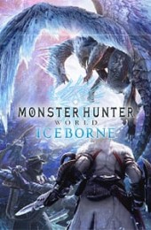 Monster Hunter World: Iceborne