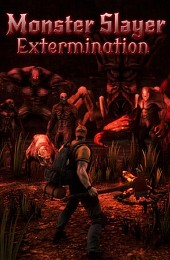 Monster Slayer Extermination