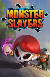 Monster Slayers