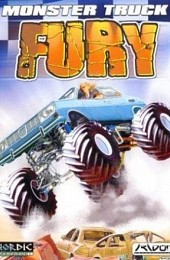 Monster Truck Fury