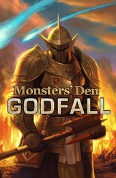 Monsters' Den: Godfall