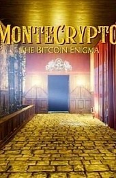 MonteCrypto: The Bitcoin Enigma