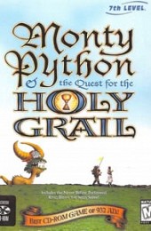 Monty Python and the Quest for the Holy Grail