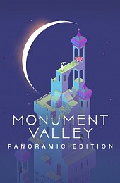 Monument Valley: Panoramic Edition