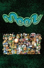 moon: Remix RPG Adventure