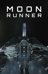 Moon Runner