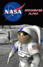 Moonbase Alpha