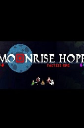 Moonrise Hope