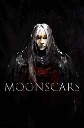 Moonscars