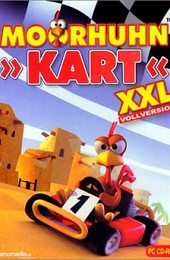 Moorhuhn: Kart XXL