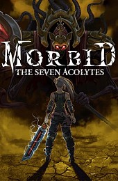 Morbid: The Seven Acolytes