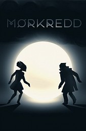 Morkredd