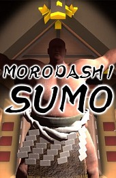 MORODASHI SUMO