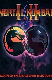 Mortal Kombat 1 & 2