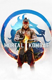 Mortal Kombat 1