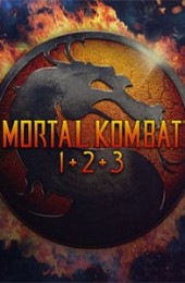 Mortal Kombat 1+2+3