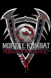 Mortal Kombat: Deadly Alliance