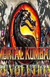 Mortal Kombat M.U.G.E.N Revolution