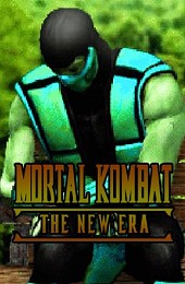 Mortal Kombat New Era