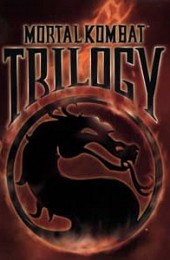 Mortal Kombat Trilogy (Kommunity Patch)