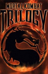 Mortal Kombat Trilogy