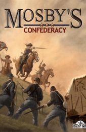 Mosby's Confederacy