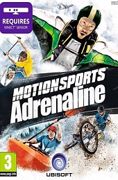 Motionsports Adrenaline