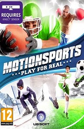 MotionSports