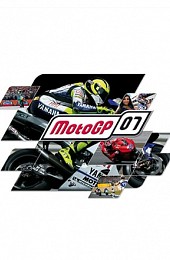 MOTO GP 07