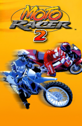 MOTO RACER 2