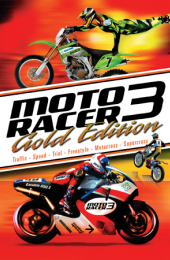 Moto Racer 3