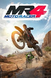 Moto Racer 4