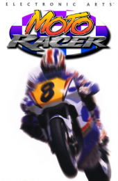 Moto Racer