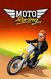 Moto Racing 3D