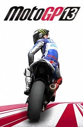 MotoGP 13