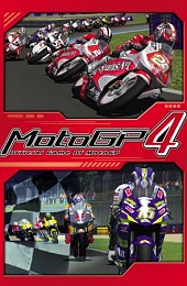 MotoGP 4