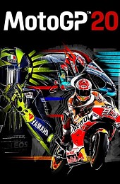 MotoGP20