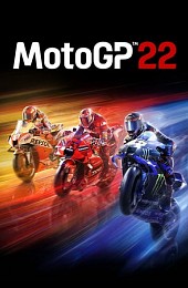 MotoGP22