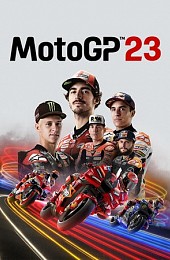 MotoGP23