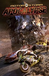 MotorStorm Apocalypse