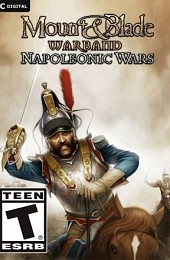 Mount and Blade: Warband - Napoleonic Wars