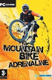 Mountain Bike Adrenaline Featuring Salomon