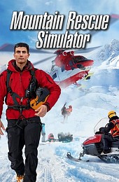 Mountain Rescue Simulator