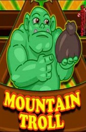 Mountain Troll